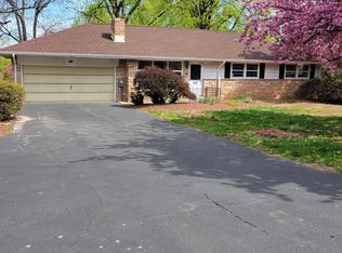2671 Egypt Rd, Audubon, PA 19403