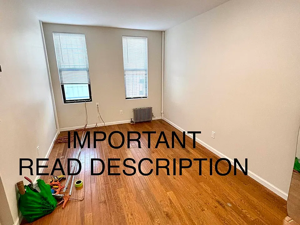 1345 De Kalb Ave #1R