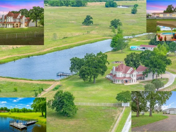 2364 Vz County Road 2128, Wills Point, TX 75169