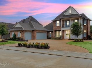 110 Overbrook Ln, Bossier City, LA 71111