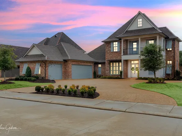 110 Overbrook Ln, Bossier City, LA 71111