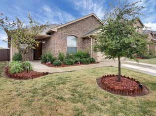 5013 Grayson Ridge Dr, Fort Worth, TX 76179