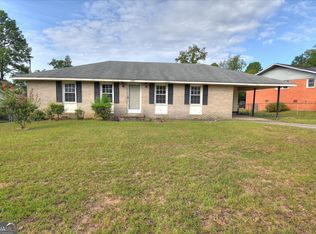 2083 Hillsinger Rd, Augusta, GA 30904