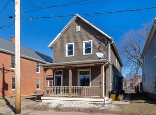 2318 Washington St, Dubuque, IA 52001