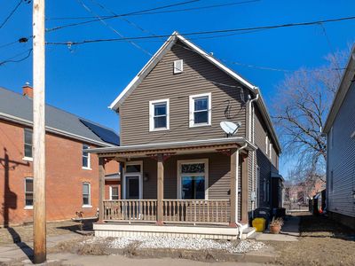 2318 Washington St, Dubuque, IA, 52001