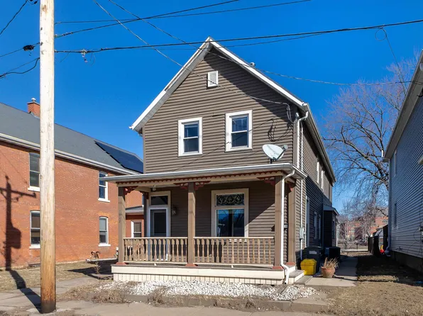 2318 Washington St, Dubuque, IA 52001