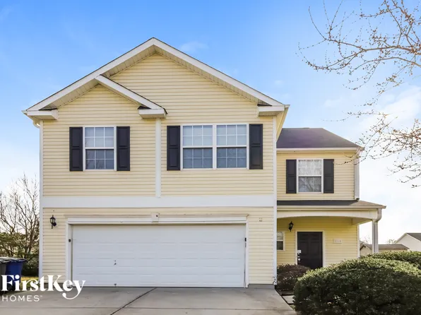1511 Pecan Ln, Kernersville, NC 27284