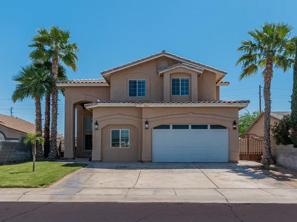 1651 E Constitution St, San Luis, AZ 85349