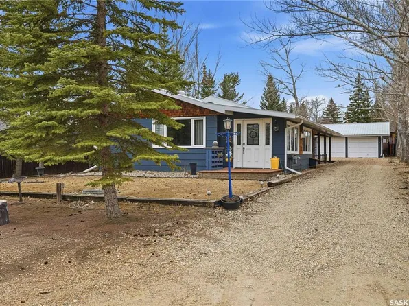 18 Mallard STREET W, Wood River Rm No. 74, SK S0H 2K0
