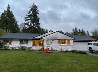 23733 110th Pl W, Woodway, WA 98020