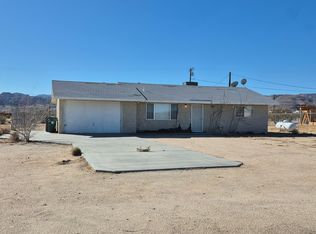 63629 4th St S, Joshua Tree, CA 92252