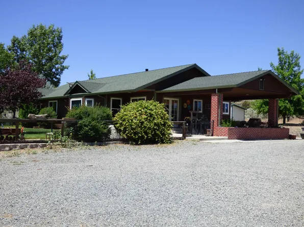 477-505 Laura Rd, Litchfield, CA 96117
