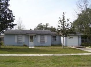 14576 SW 41st Avenue Rd, Ocala, FL 34473