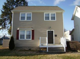 22 N Philadelphia Blvd, Aberdeen, MD 21001