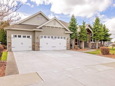 1418 E 12th St, Deer Park, WA, 99006