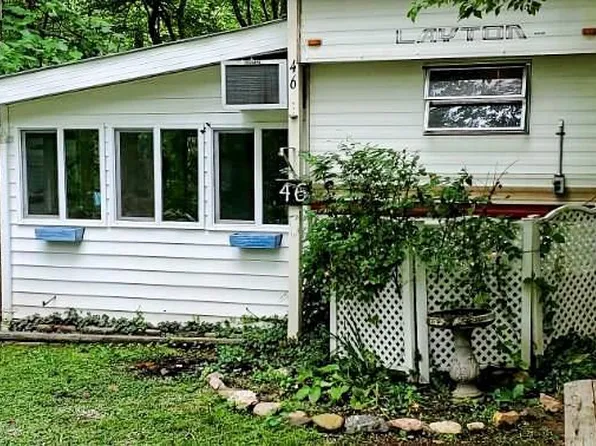 46-525 Shuler Rd, Bryson City, NC 28713