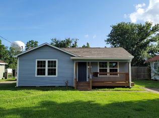 420 Avenue B, Pt Neches, TX 77651