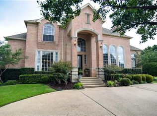 2101 Creekside Cir S, Irving, TX 75063