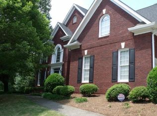 772 Hambledon Bnd, Johns Creek, GA 30022