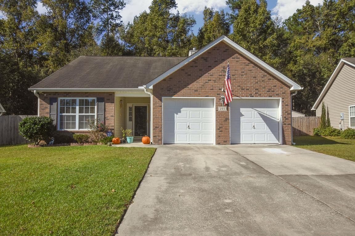 195 Pemberly Blvd, Summerville, SC 29486 Zillow