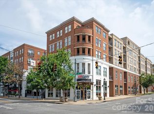 1315 East Blvd UNIT 407, Charlotte, NC 28203