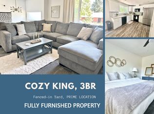 11775 SW Schollwood Ct, Tigard, OR 97223