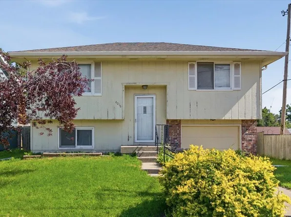 4016 Avenue C, Council Bluffs, IA 51501