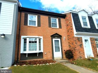 9212 Sprucewood Rd, Burke, VA 22015