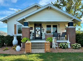 12126 Maxwell Hall Rd, Loami, IL 62661