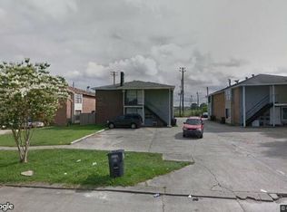 8361 Ned Ave APT D, Baton Rouge, LA 70820