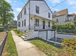 630 S 7th Ave, Mount Vernon, NY 10550