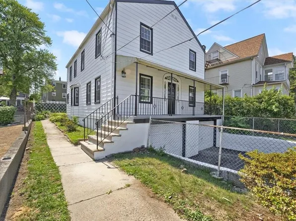 630 S 7th Avenue, Mount Vernon, NY 10550
