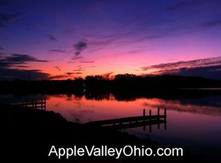 13435 Magers Rd, Howard, OH 43028