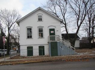 1137 S 12th St, Milwaukee, WI 53204