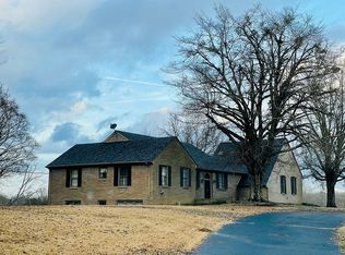 1070 Highway 4 E, Holly Springs, MS 38635