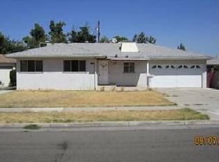 3065 E Brown Ave, Fresno, CA 93703