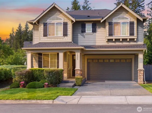 10398 243rd Court NE, Redmond, WA 98053