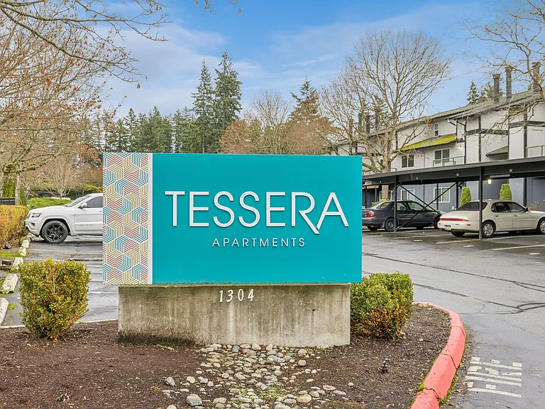 Tessera Apartments — Photo 22