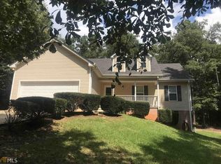 1015 Chester Woods Ct, Griffin, GA 30223