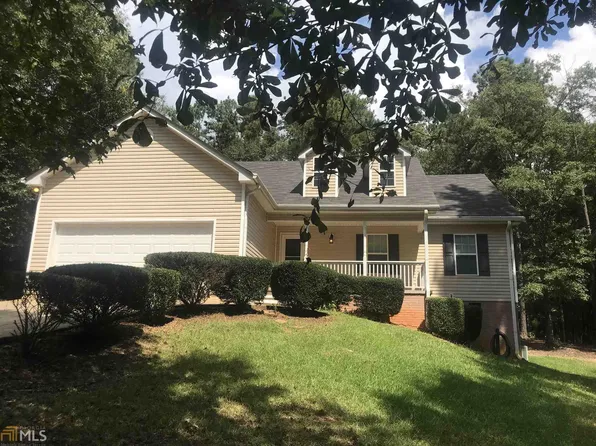 1015 Chester Woods Ct, Griffin, GA 30223
