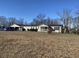 465 Liberty Rd, Battletown, KY 40104
