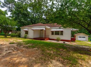5226 Moon Rd, Columbus, GA 31909