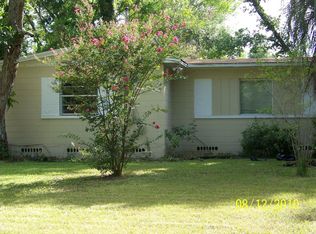 2122 Forest Hills Rd, Jacksonville, FL 32208
