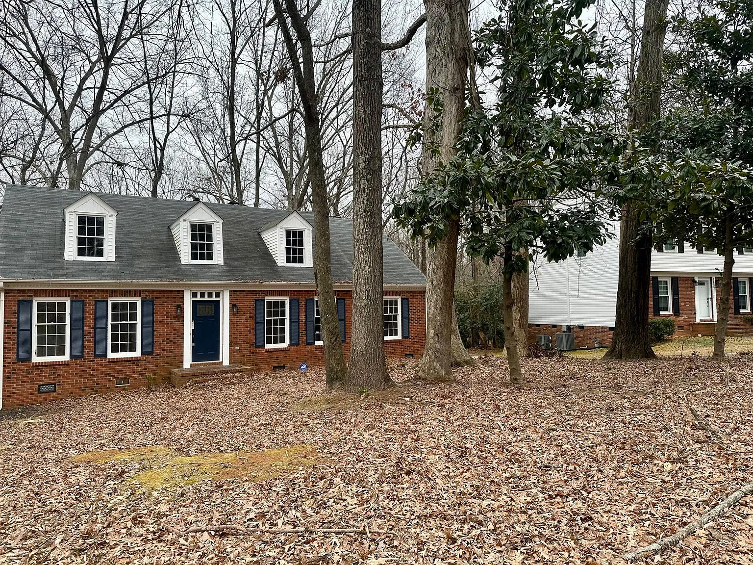 1401 Longbrook Drive - 1 — Photo 2