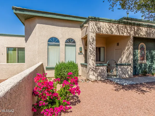 2365 W Via Di Silvio, Tucson, AZ 85741