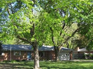 7241 Lindenwood Dr, Indianapolis, IN