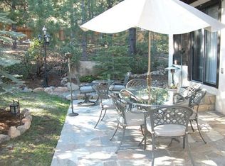 593 N Dyer Cir, Incline Village, NV