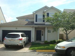 3604 Dock Point Arch, Chesapeake, VA 23321