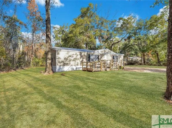 134 Possum Trail, Guyton, GA 31312
