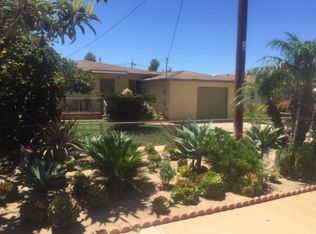 169 Tremont St, Chula Vista, CA 91911